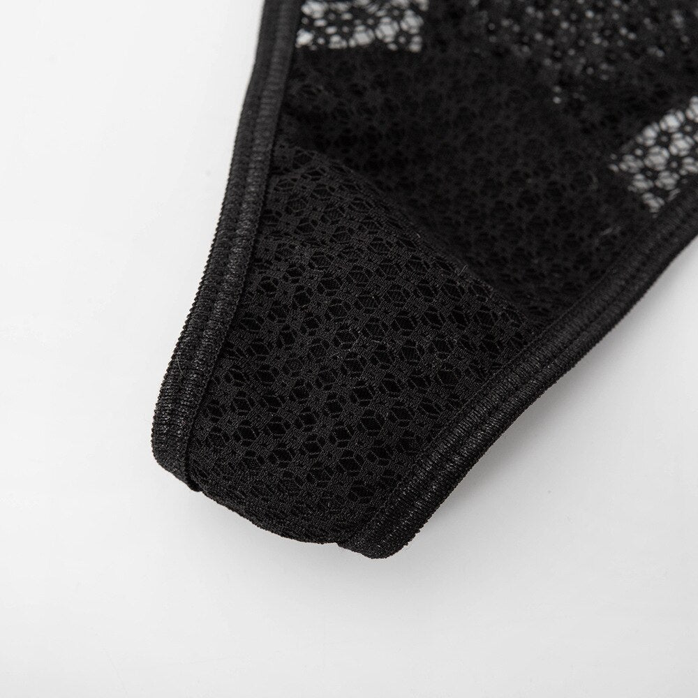 ENSEMBLE DE LINGERIE LYNA