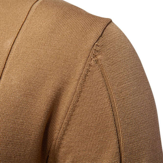 Eros™ | Elegant men's polo shirt with a modern cut