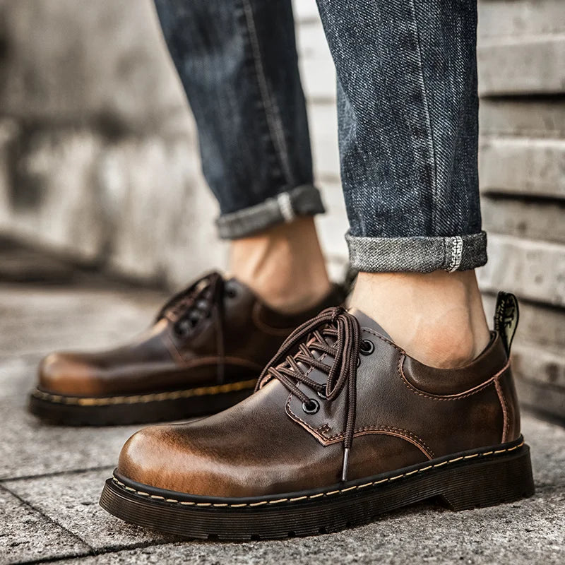 Onyx™ | Bottes pour hommes au style affirmé