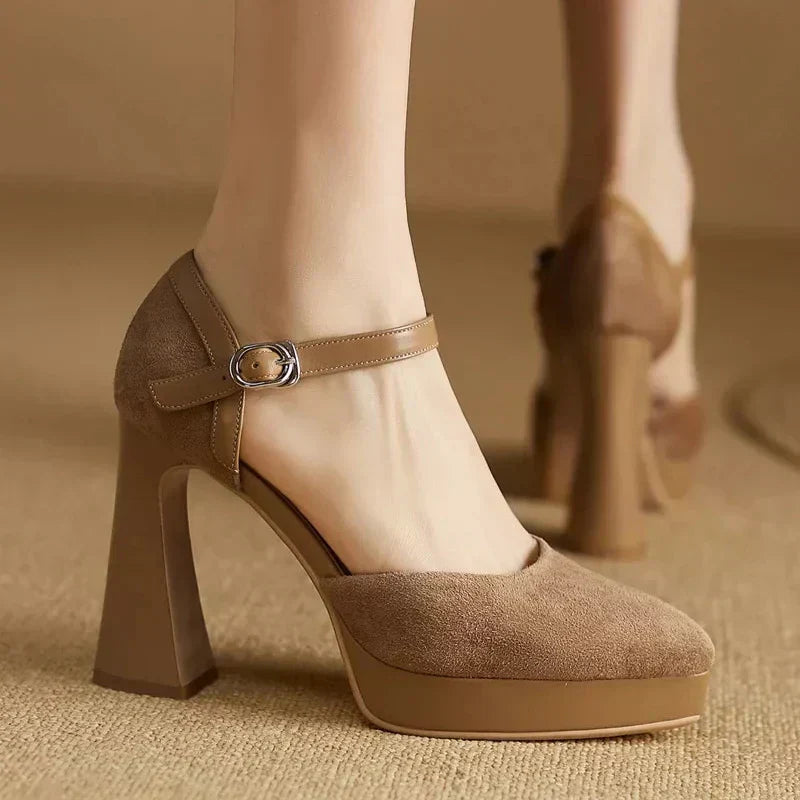 Céleste | Escarpins élégants