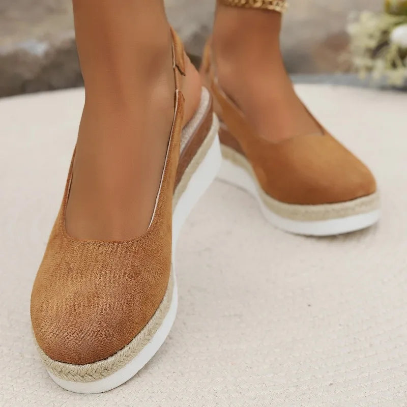 Mariam | Sandales orthopédiques™