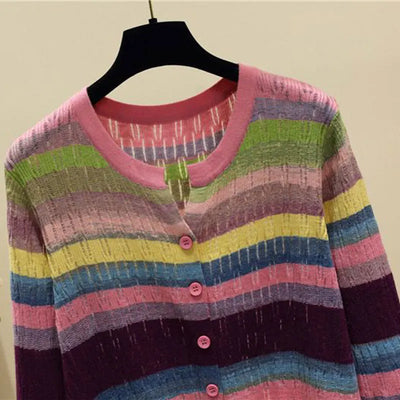 MYRNA | vest