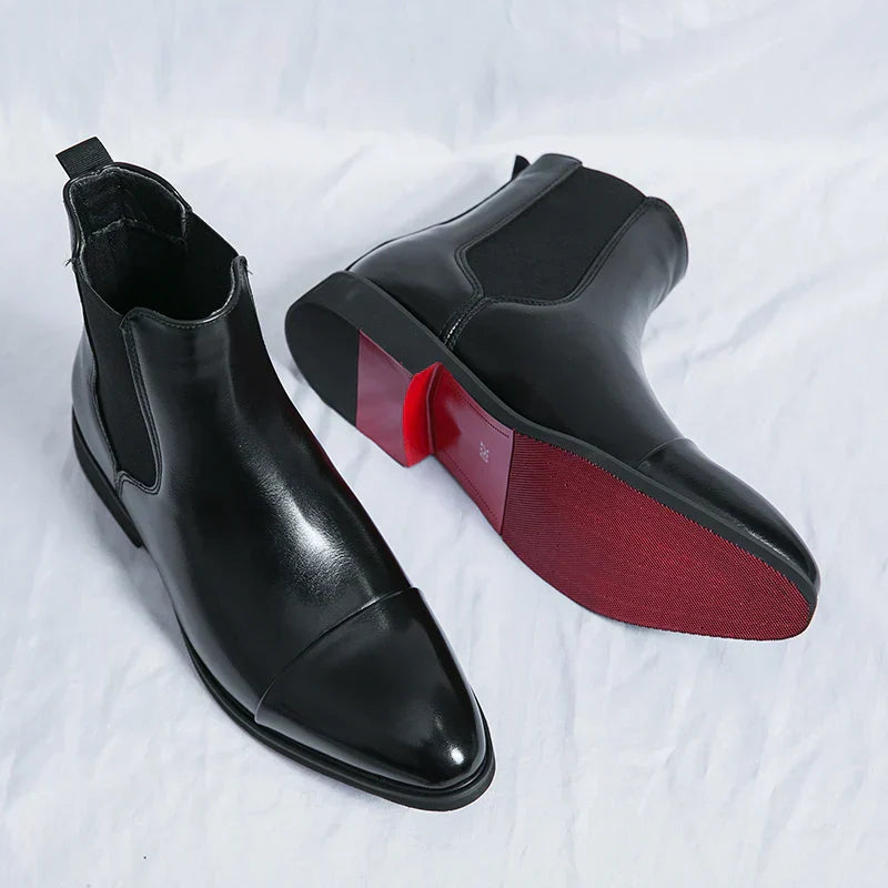 Vincent | Bottes Chelsea