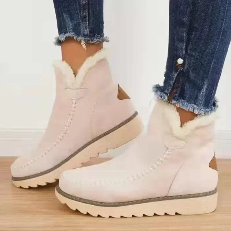 Gemma | Bottes orthopédiques