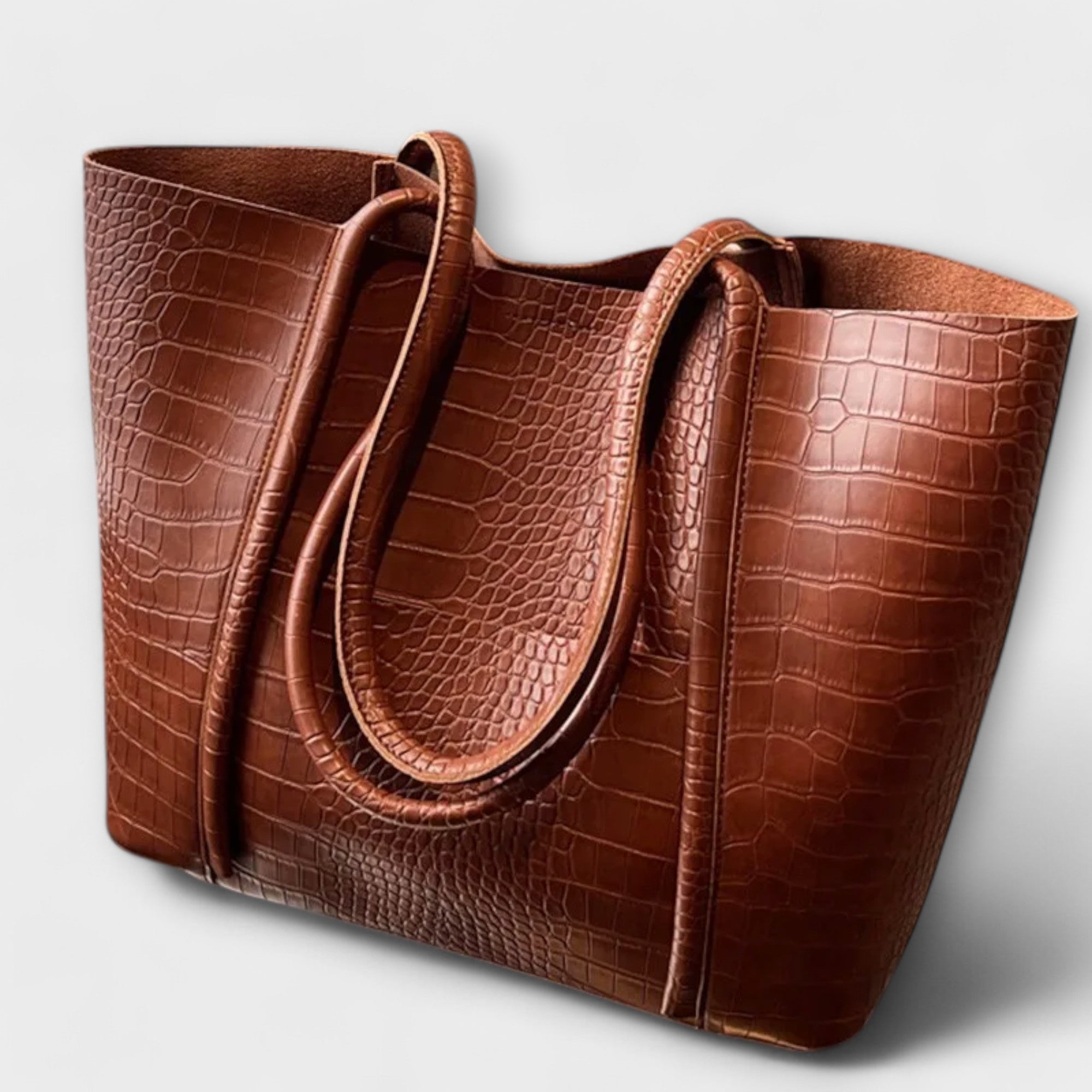 Kaelen - Sac bandoulière vintage