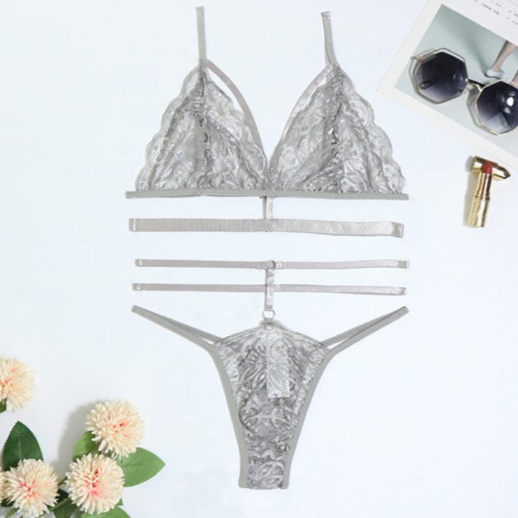 ENSEMBLE DE LINGERIE LUNA