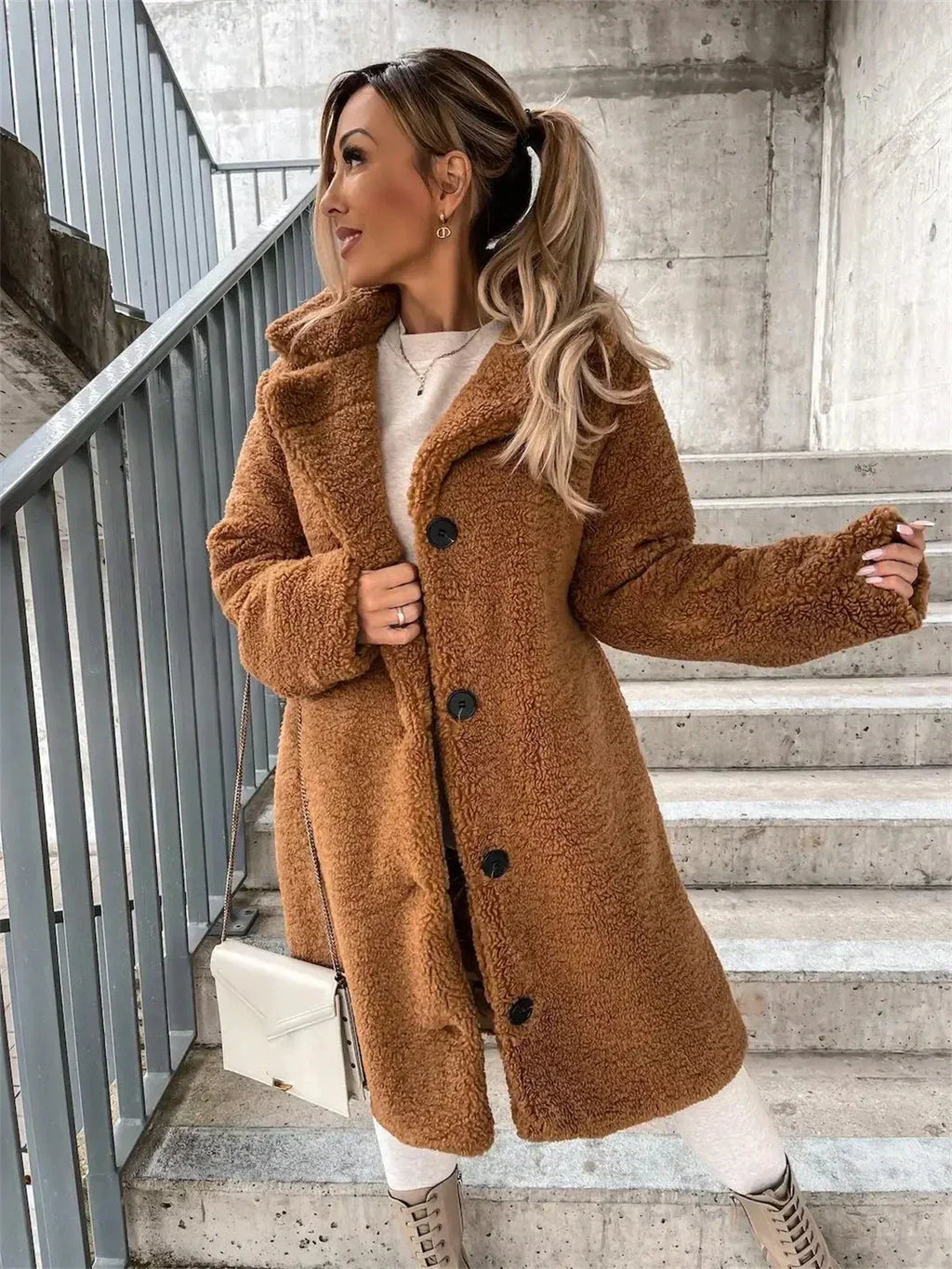 Jessica | Teddy Jas