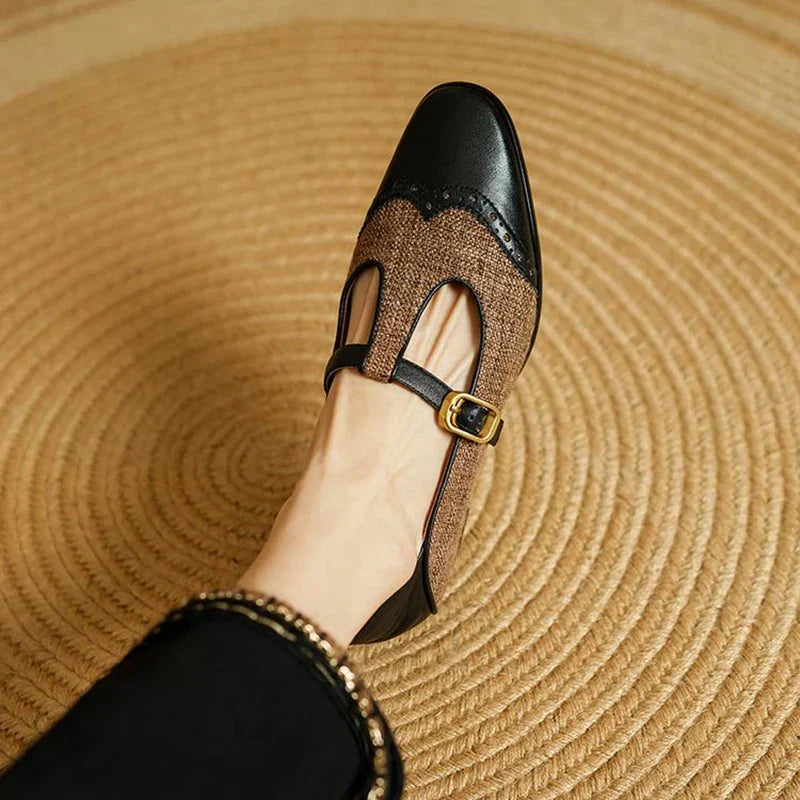 Genira | Chaussures vintage
