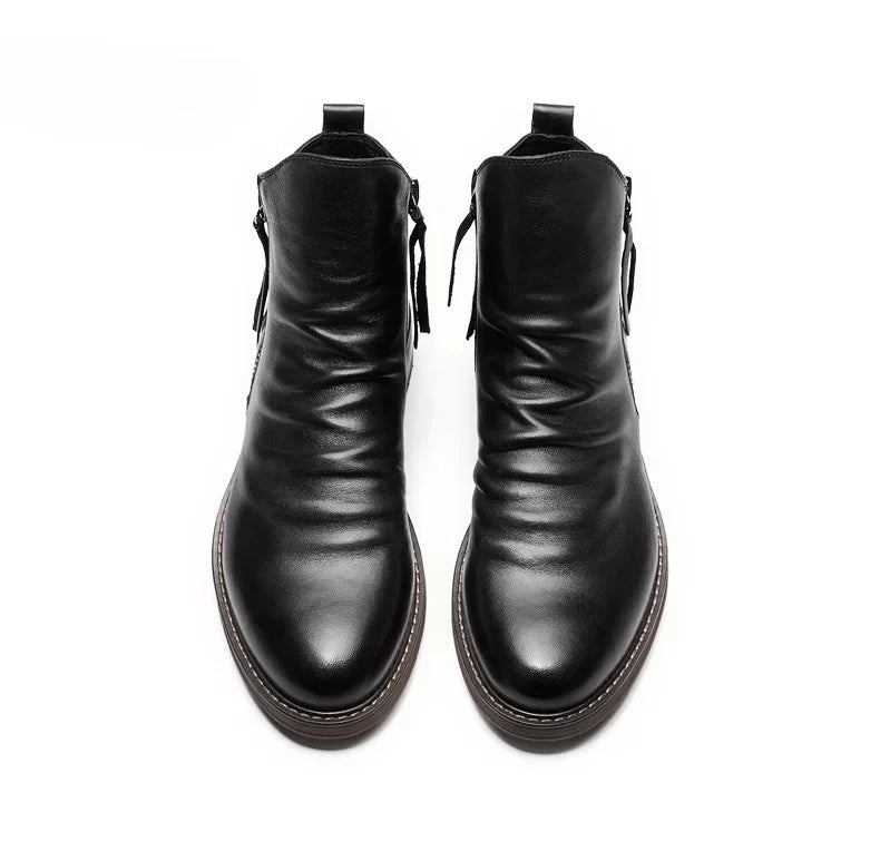 Pat - Bottes orthopédiques