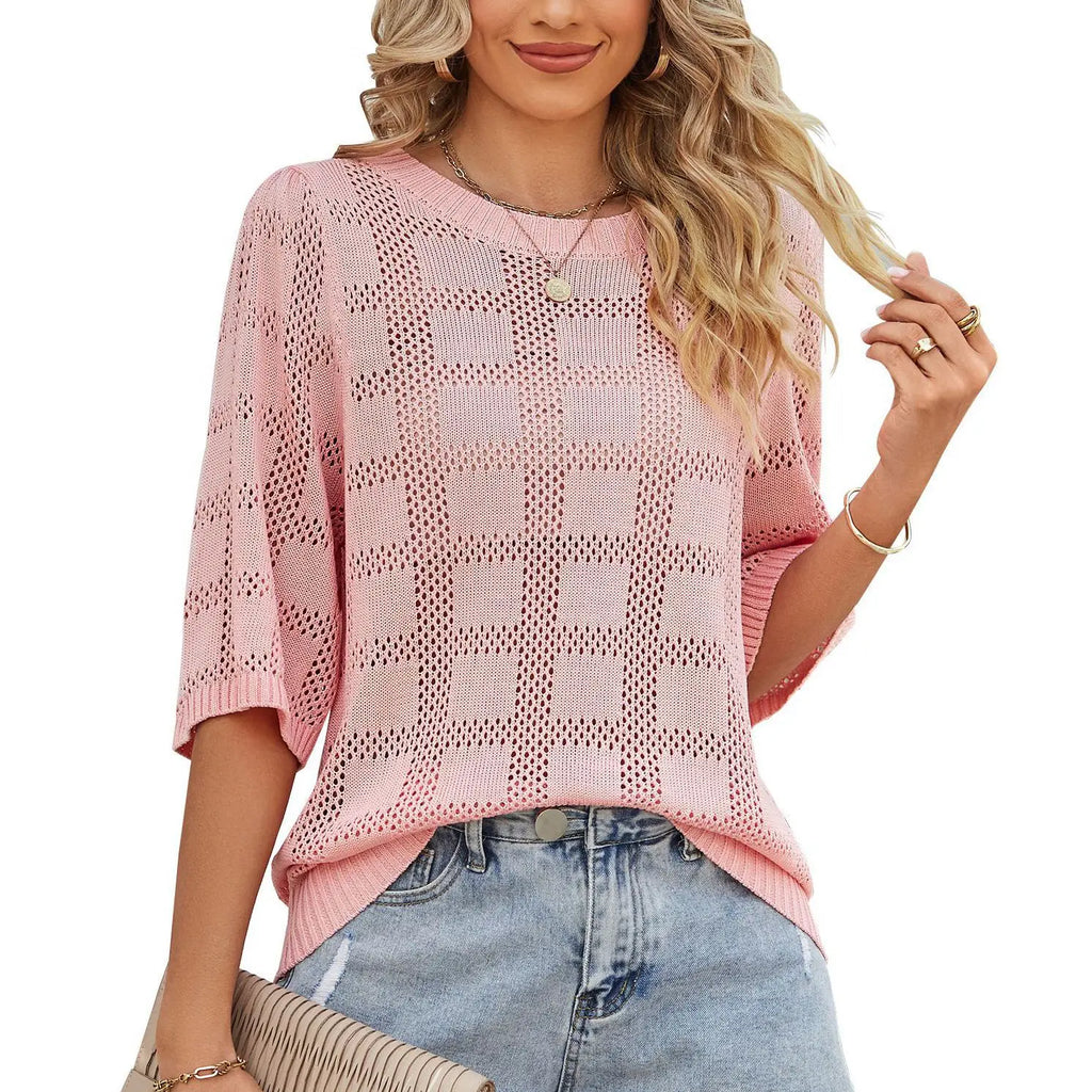 MARIDA | sweater