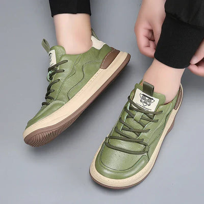 Quinn – All-day shoes