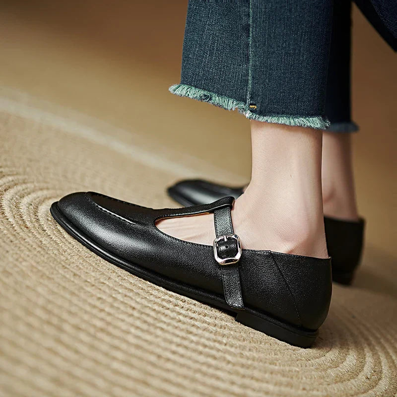 Selvana | Escarpins à petits talons