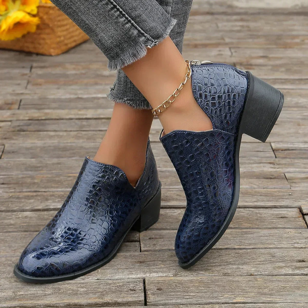 Winona - Bottes orthopédiques