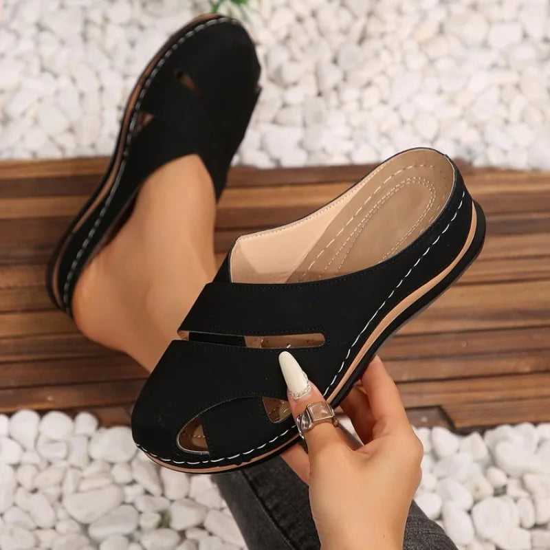 Kirra | Sandales orthopédiques décontractées™