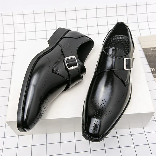 Chaussures habillées Ashford