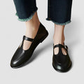 Camila™ - Orthopedic Mary Jane Low Heel Shoes