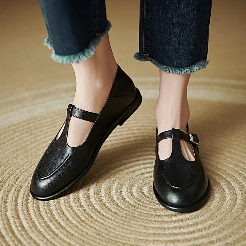 Selvana | Escarpins à petits talons