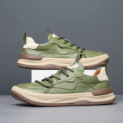 Quinn – All-day shoes