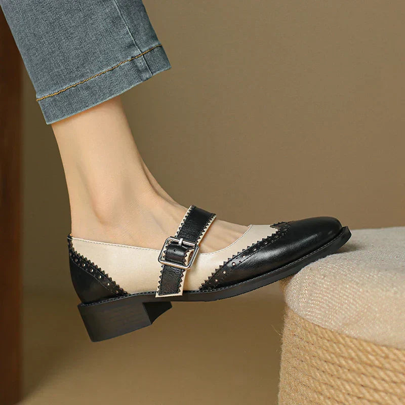 Miana | Mary Janes 