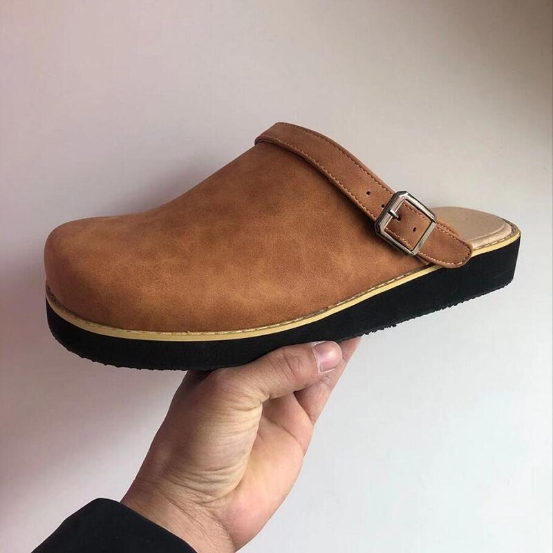 Jaroslav™ | Orthopedic shoes for men