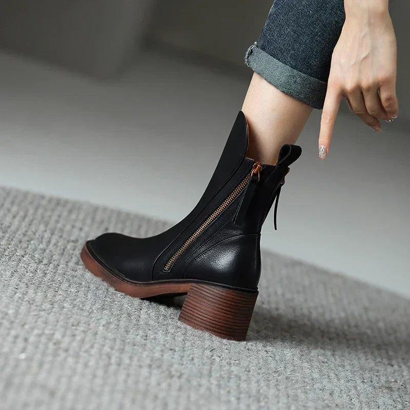 Mila | Bottes orthopédiques