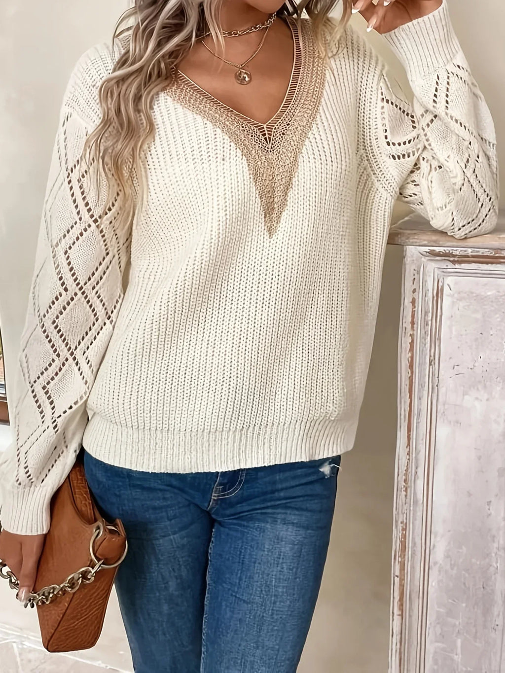ELVIRA | sweater 