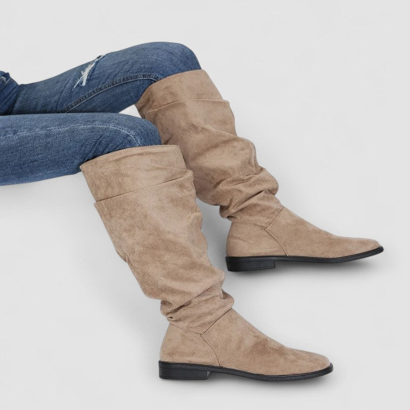Sofia™ - Bottes orthopédiques 