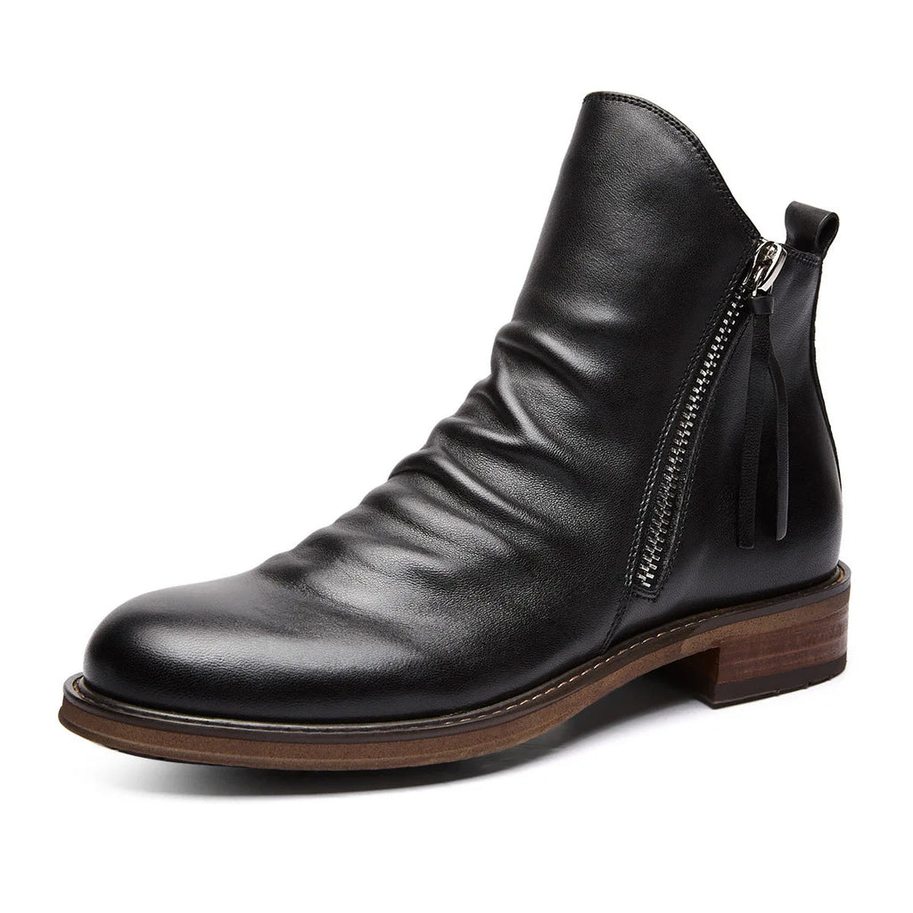 Owens | Bottes Chelsea