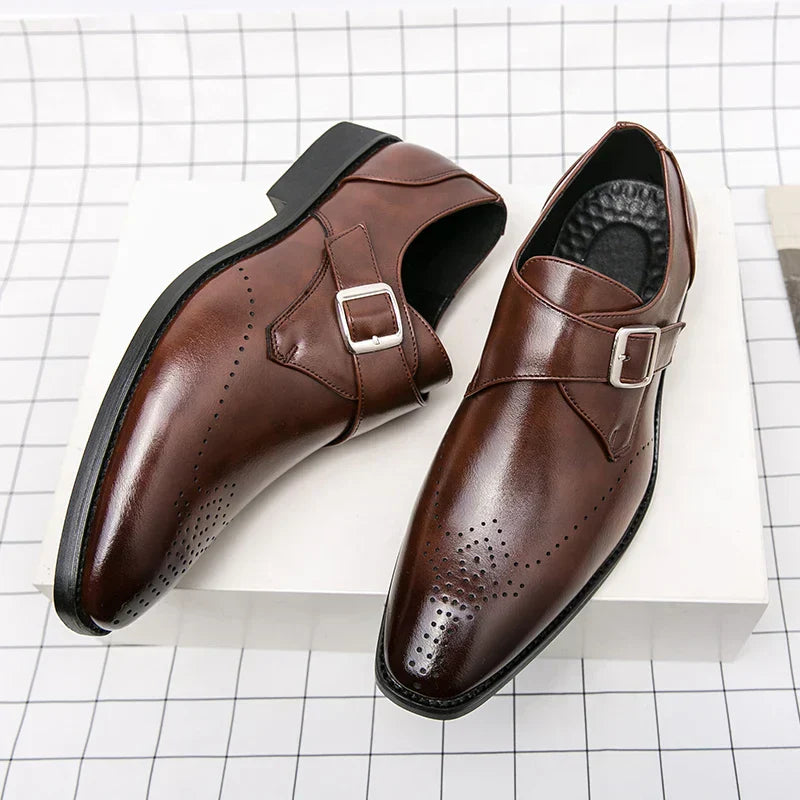 Chaussures habillées Ashford