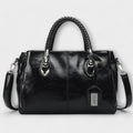 Lyrielle - Sac de yoga élégant en cuir