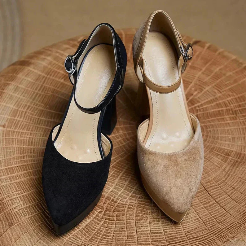 Céleste | Escarpins élégants