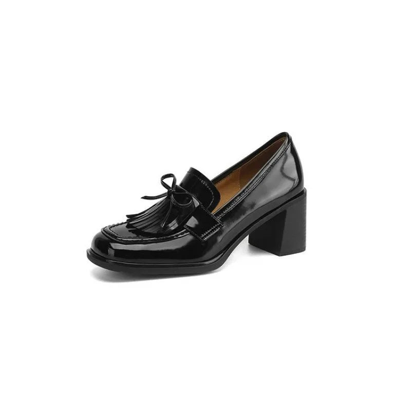 Dorothy | Escarpins mocassins