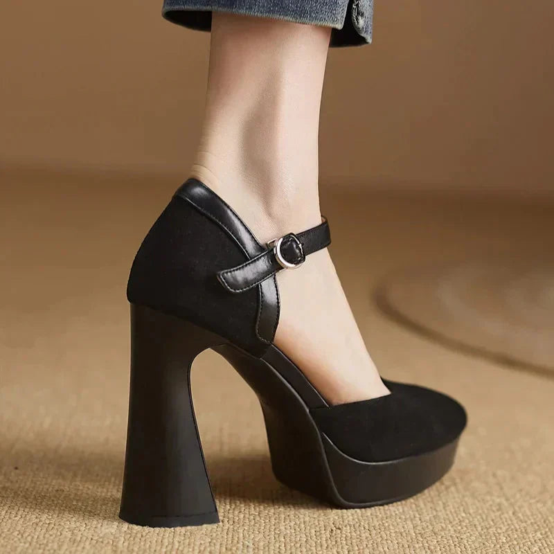 Céleste | Escarpins élégants