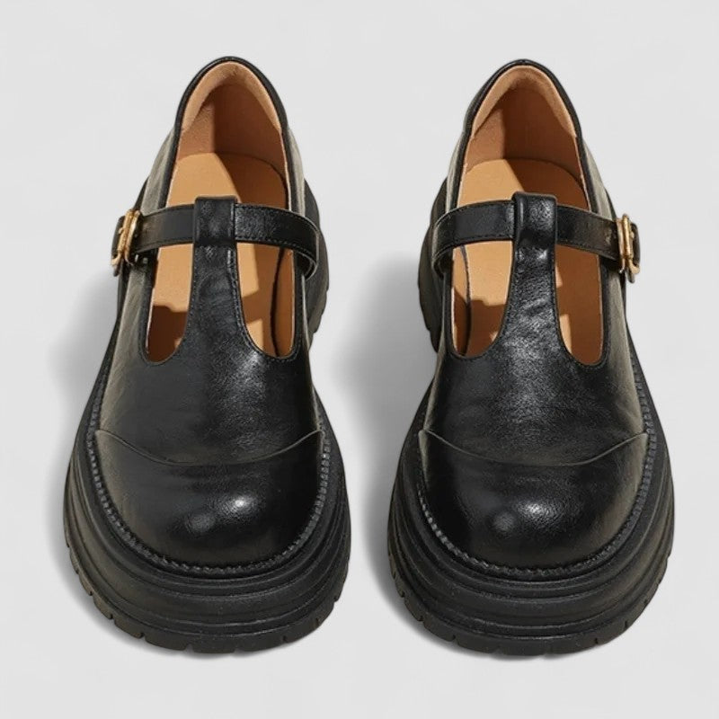 Luna™ - Chaussures orthopédiques Mary Jane