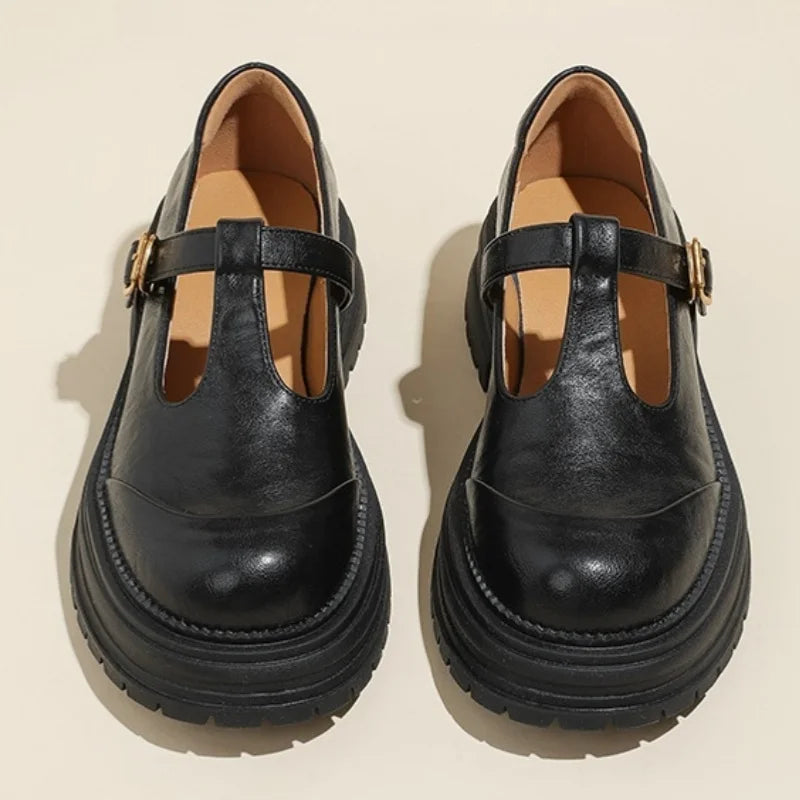 Farisse | Chaussures à bride en T