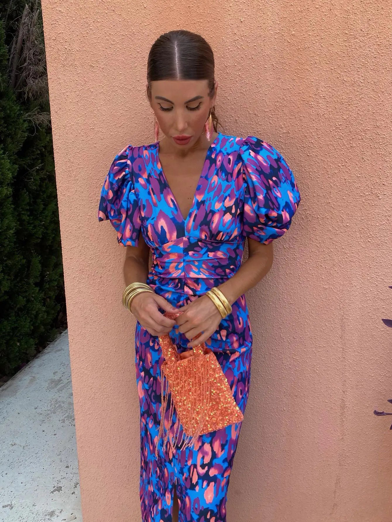 Violina™ | Stylish summer dress for comfort and charm