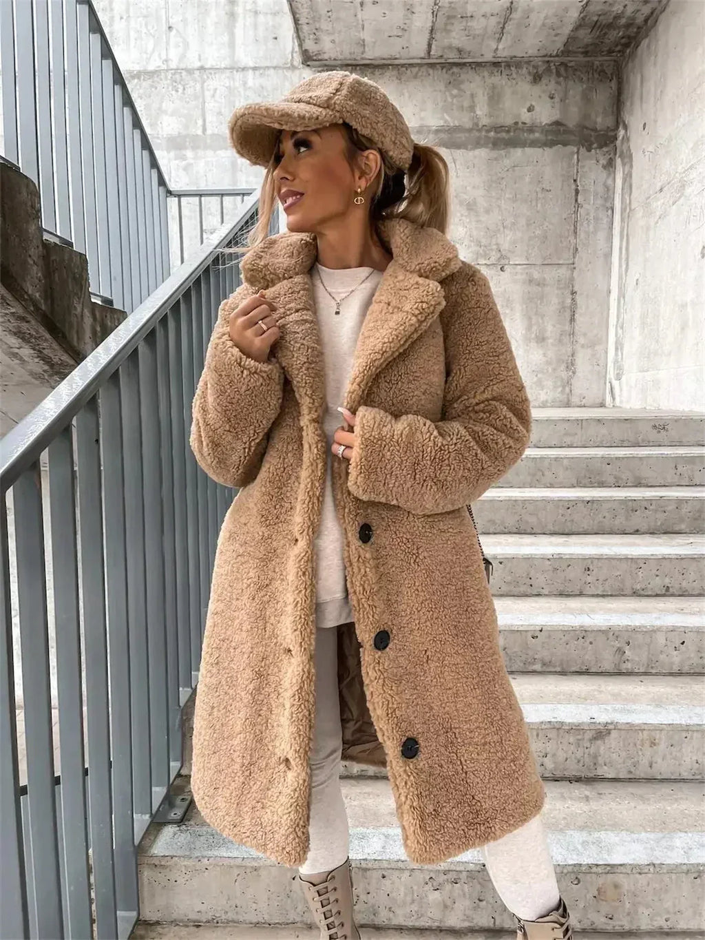 Jessica | Teddy Jas