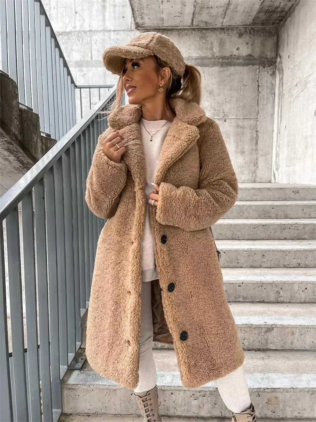 Jessica | Teddy Jas