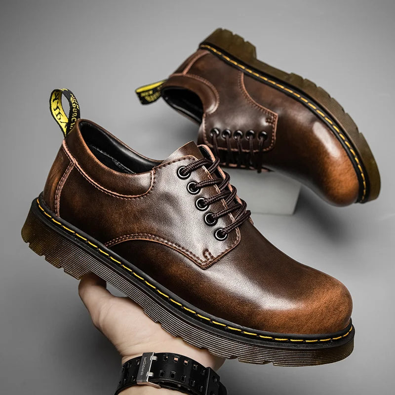Onyx™ | Bottes pour hommes au style affirmé