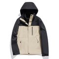 Veste Elara™ 3 en 1 toutes saisons | Imperméable et coupe-vent