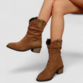 Rachy™ - Bottes orthopédiques