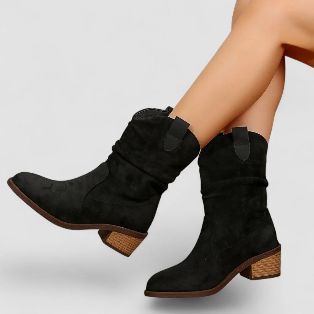 Rachy™ - Bottes orthopédiques