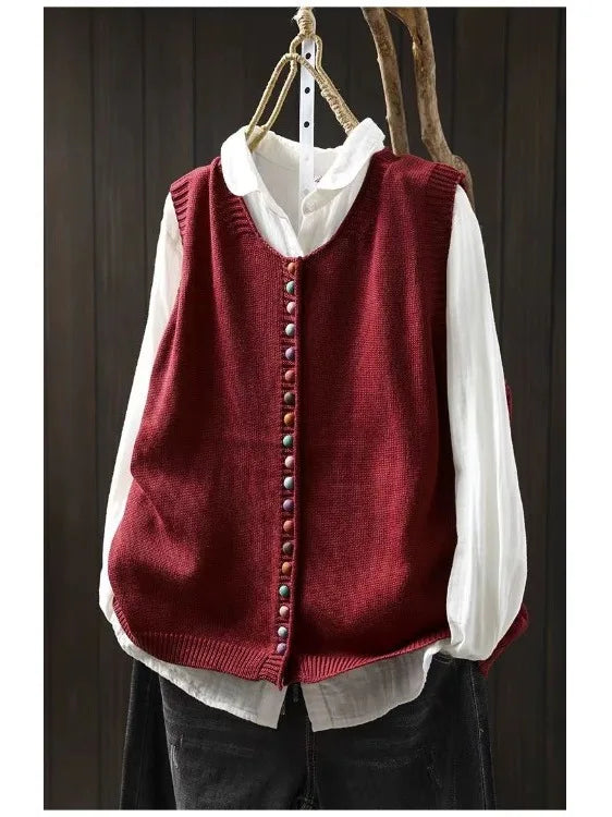SHIRLEY™ – Everyday cardigan
