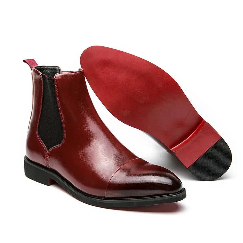 Vincent | Bottes Chelsea