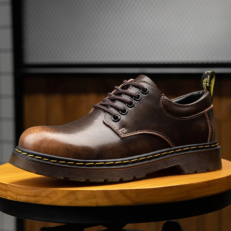 Onyx™ | Bottes pour hommes au style affirmé