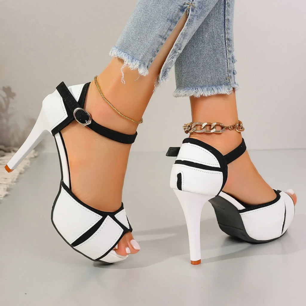 TALONS MARISE VALENTINA