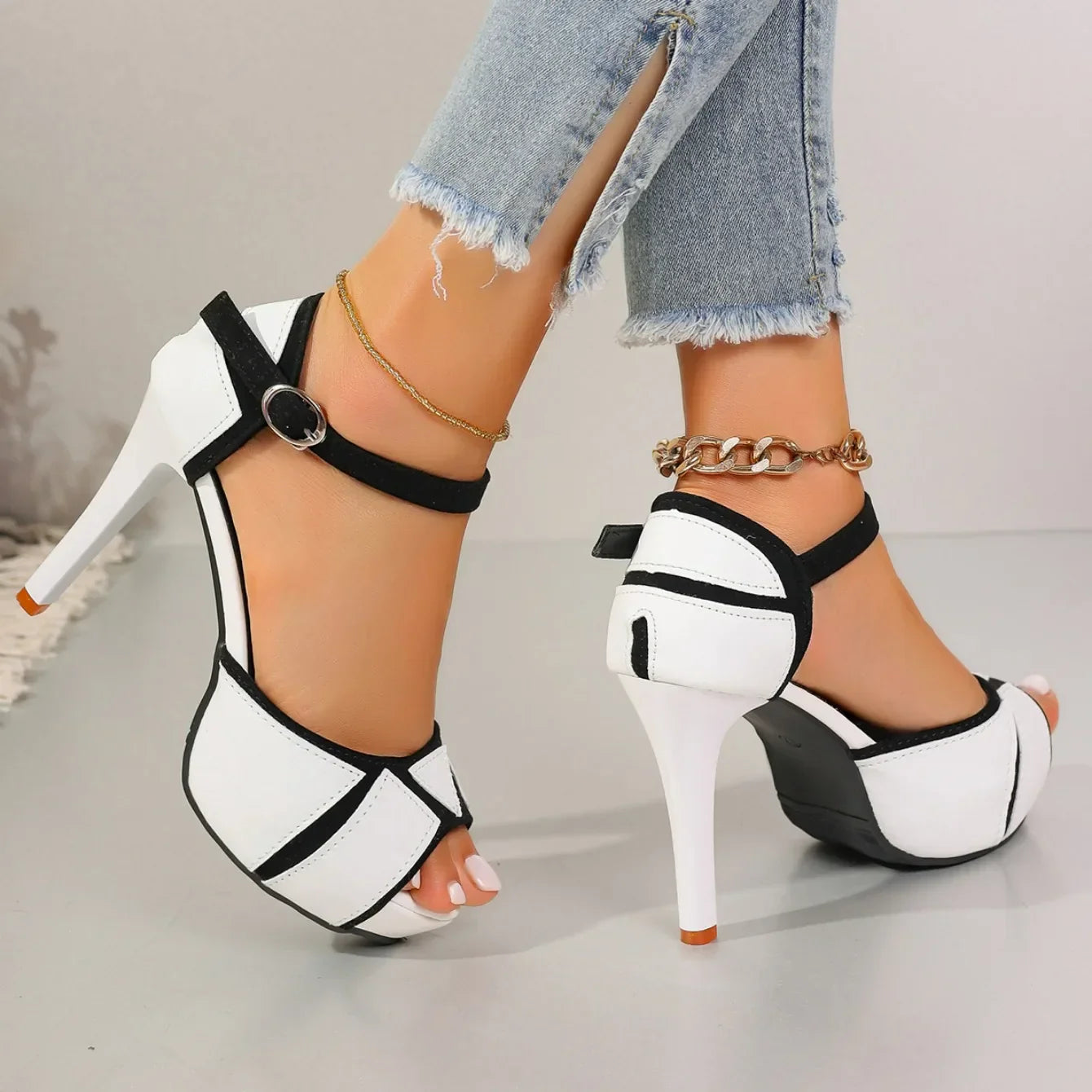 TALONS MARISE VALENTINA