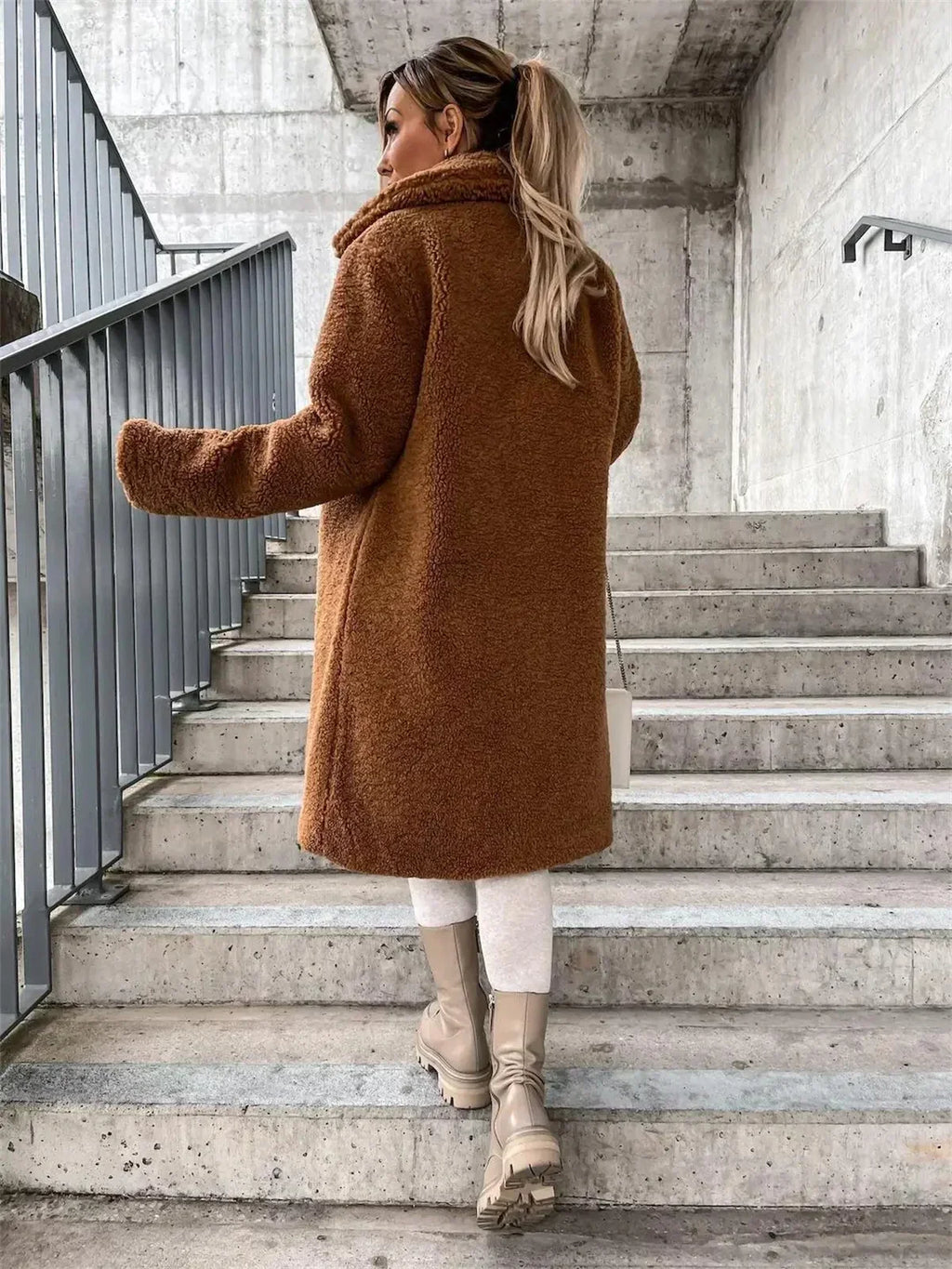 Jessica | Teddy Jas