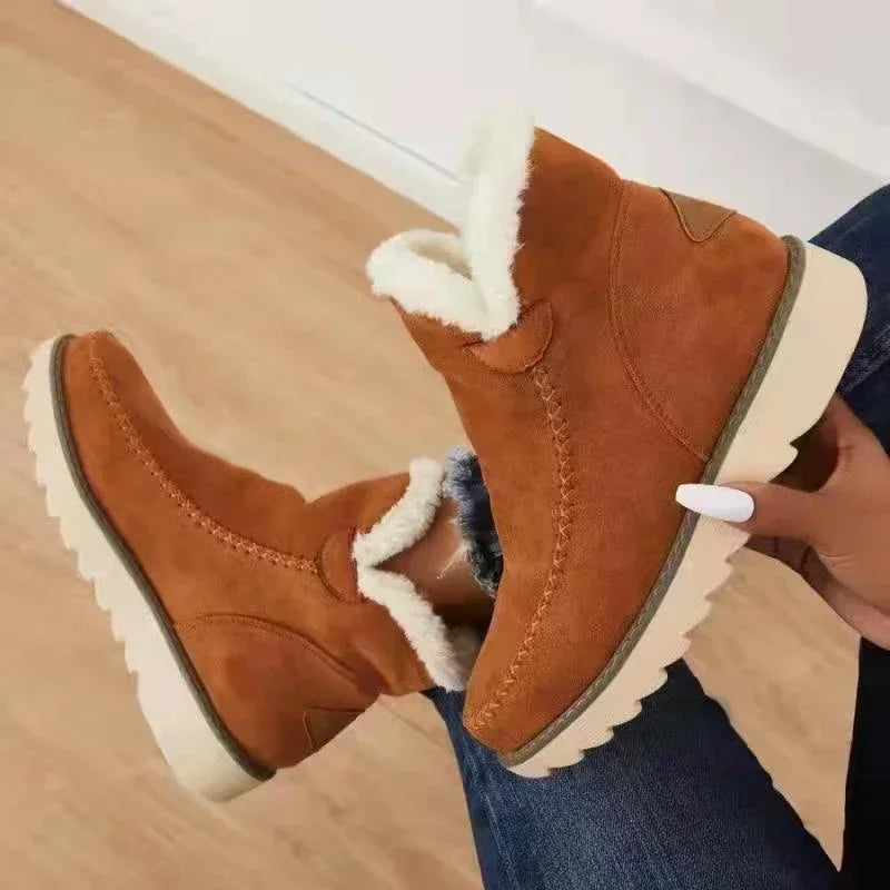 Gemma | Bottes orthopédiques