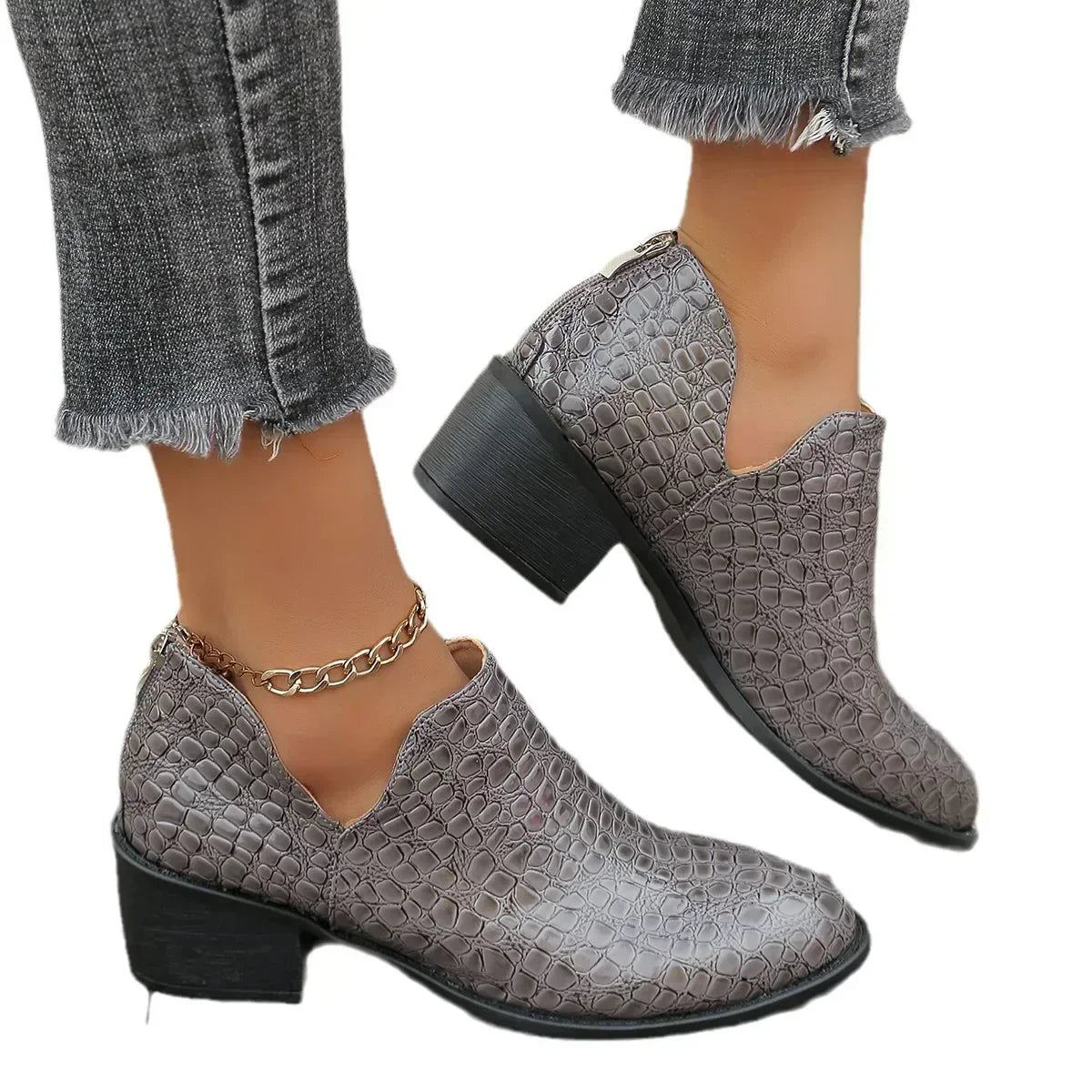 Winona - Bottes orthopédiques